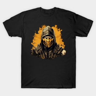 scorpion T-Shirt